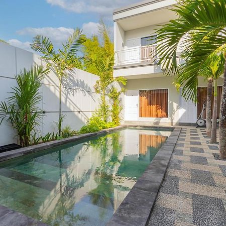 Villa Rose 1 Sanur Exteriér fotografie